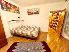 Rynok Square – the Very Center of Lviv Apartment